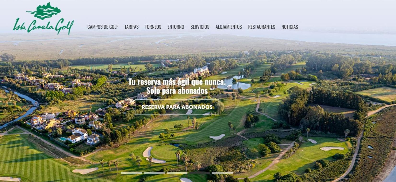 Playa & Golf & Naturaleza & Relax 우엘바 외부 사진